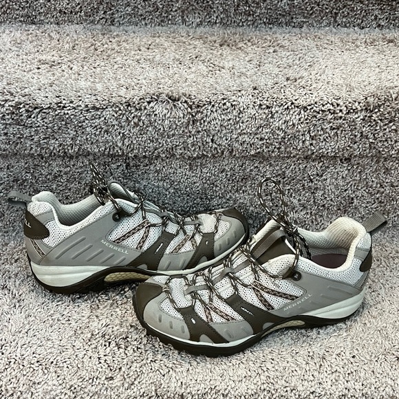 Merrell Siren Sport Hiking Shoes - Picture 7 of 7